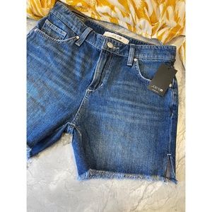 Joe’s Denim Shorts
